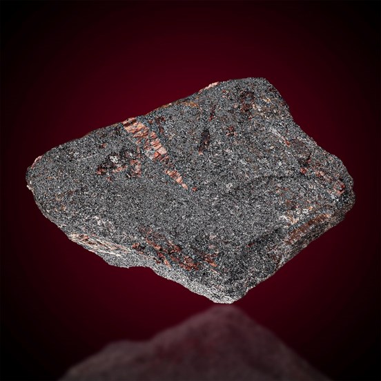 Defernite-Kombat Mine | Kombat | Grootfontein | Otjozondjupa Region | Namibia